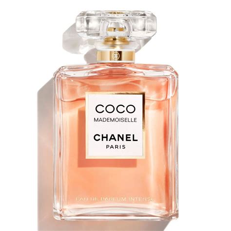 coco chanel eau de parfum marionnaud